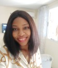 Rencontre Femme Gabon à Libreville  : Armie, 28 ans